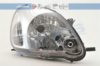 JOHNS 81 55 10-3 Headlight